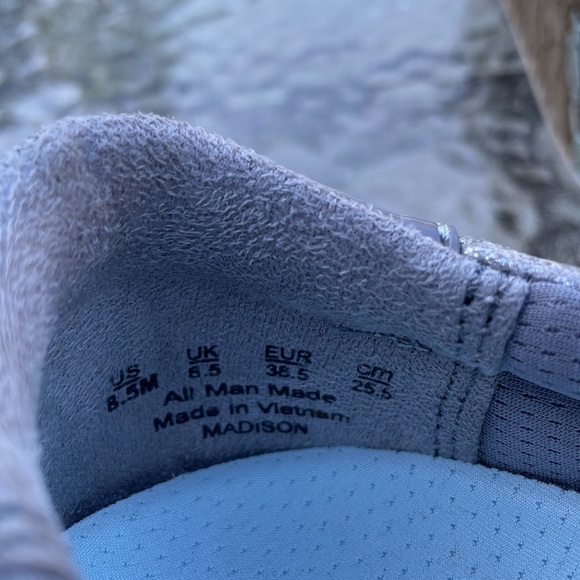 Dr. Scholl's Womens Madison Fashion Sneaker - Picture 8 of 10